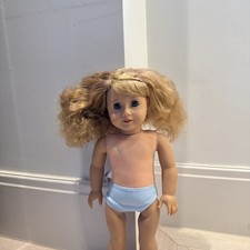 American Girl Doll Tlc Courtney 