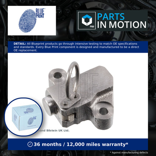 Timing chain tensioner - timing, fits