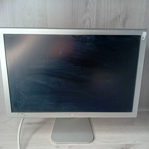 Apple cinema display inch - cinema,