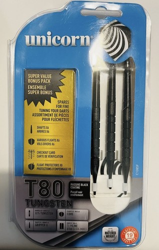 Unicorn t80 tungsten - t80, passive