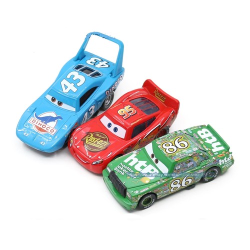 Pack disney pixar - pixar, cars
