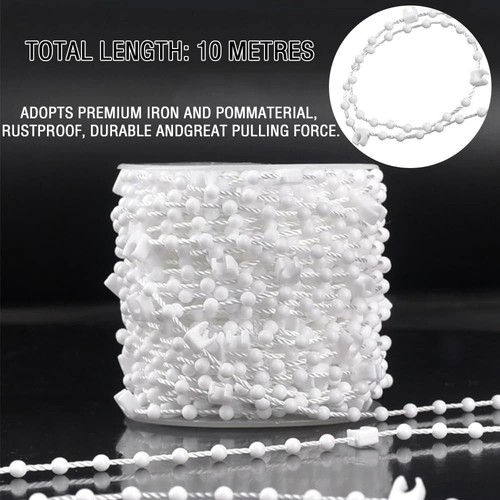 Pcs10 meter 100 - 1, clips