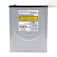 Pioneer 16x Internal Blu Ray combo DVD/CD/BD Burner Writer Drive BDR-209DBK US