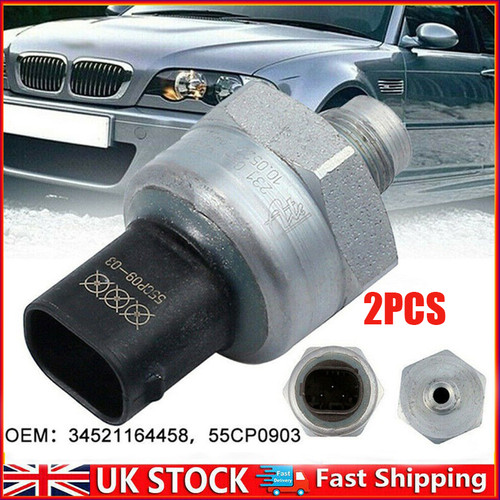 34521164458 pressure sensor - x2,