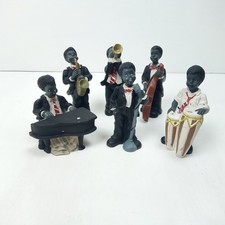 Vintage Enesco All that Jazz