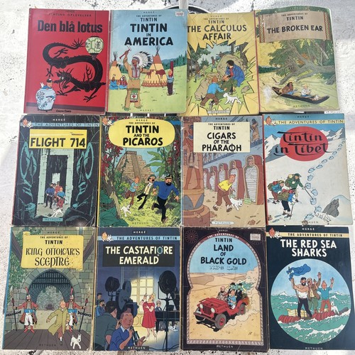 Vintage lot the - vintage, 12
