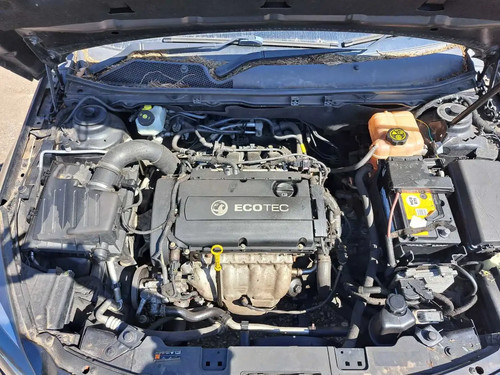 Vauxhall insignia sri 2015 - vauxhall,