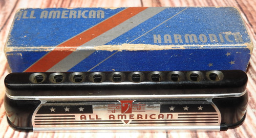 Vintage all american - vintage,