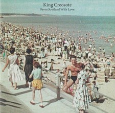 King Creosote - From Scotland