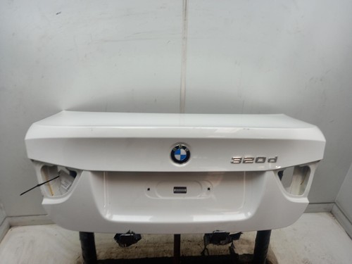 Bmw series boot - bmw,