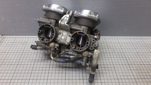 Full rerbuit yamaha - full,