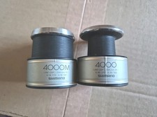 Shimano Stradic x 4000 GTM