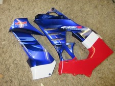 Honda CBR1000RR-R SP Fireblade