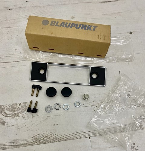 Nos boxed blaupunkt - blaupunkt,