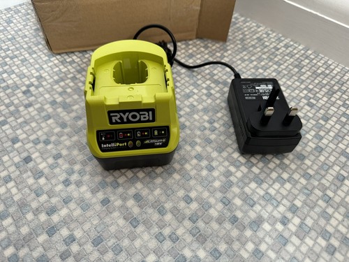 Ryobi rc18120 18v one - rc18120, 2.0
