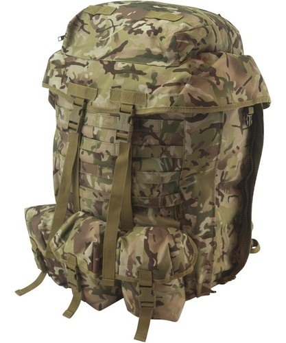 Military airborne 100 - airborne, litre