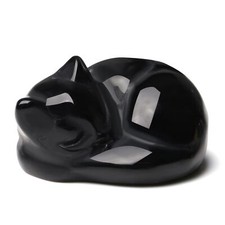 Black Cat Ornament Gifts Cat