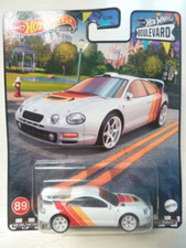 Hot Wheels Premium Boulevard