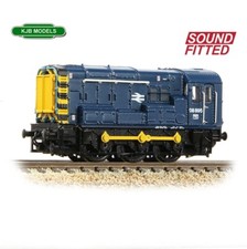 N Gauge Farish 371-015FSF DCC