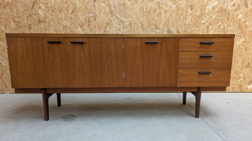 Uniflex gunther hoffstead teak - hoffstead,