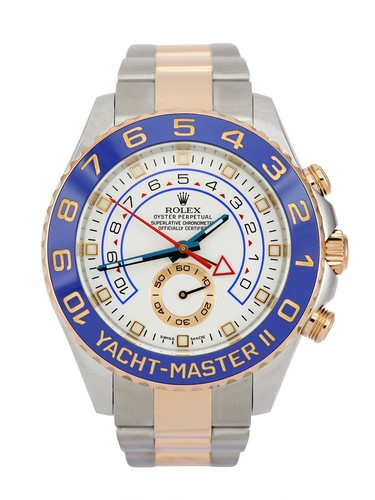 Rolex yacht master 116681 - yacht-master,