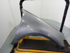 MITSUBISHI L200 Right Front