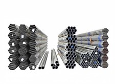 Mild Steel Round Circular