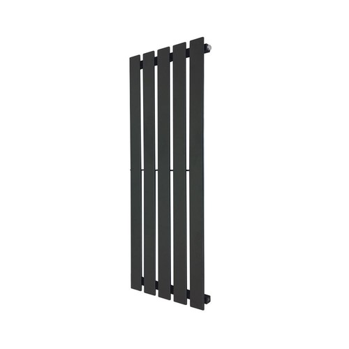 Designer flat panel radiator - designer,