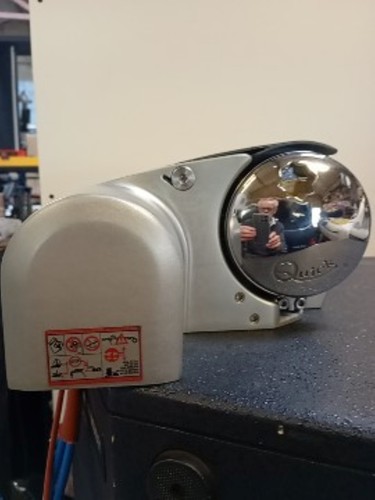 Quick genius g1000u horizontal - quick,