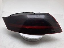 AUDI TT Tail Light Rear Lamp N/S 2006-2014 3 Door Coupe LH  