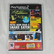 Official PlayStation Magazine