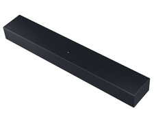 Samsung HW-C400 2.0 Channel Soundbar with Built-In Subwoofer NO Remote