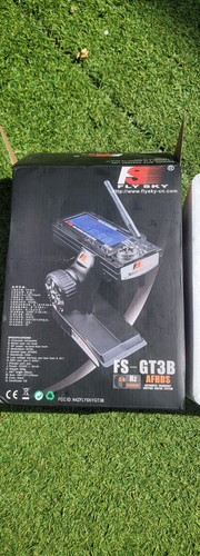 Flysky gt3b transmitter - fs-gt3b,