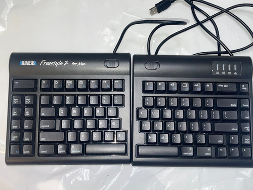 Kinesis freestyle2 for mac - kinesis,