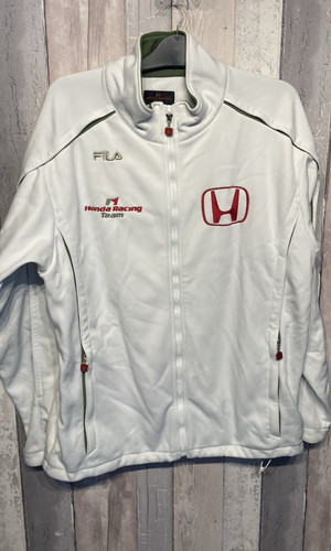 Rare honda racing - honda, team