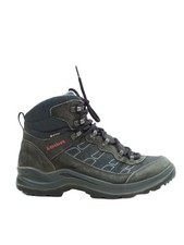 Lowa Women's Boots UK 6 Blue 100% Other Combat