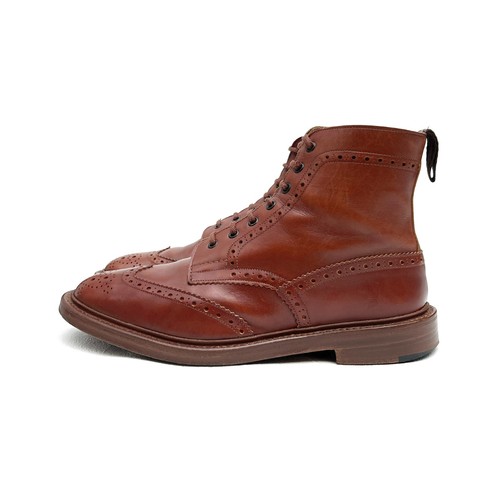 Tricker stow country boots - tricker's,