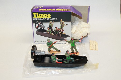 Timpo toys modern - toys,