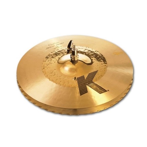 Zildjian custom hybrid - zildjian, k