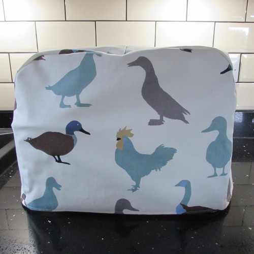 Kenwood chef mixer fabric - mixer,