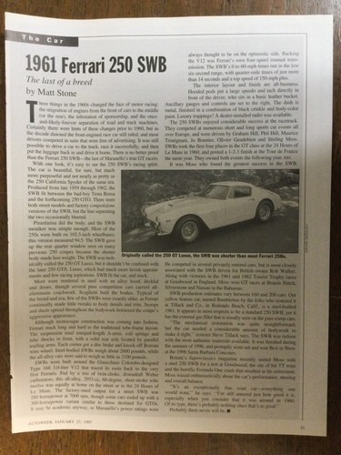 472 article the car - 472,