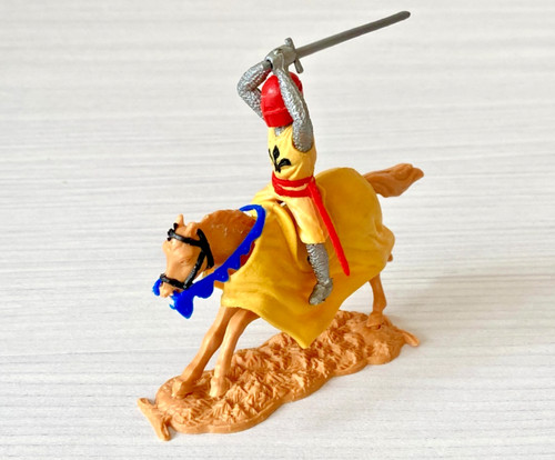 Timpo knights pot head - timpo,