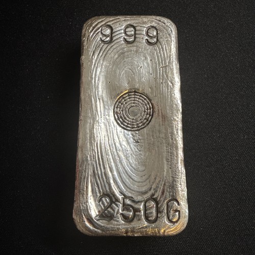250g hand poured 999 - hand,