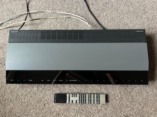 Bang olufsen beomaster 3500 - olufsen,