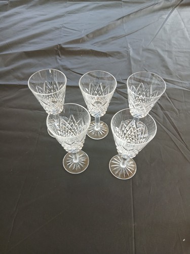 Set tyrone crystal - x,