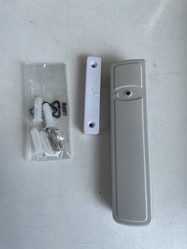 Yale alarm system door - alarm,