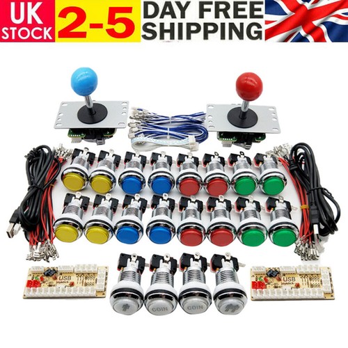 Arcade diy kit - arcade, raspberry