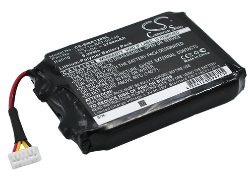 Battery for satmap active - battery,