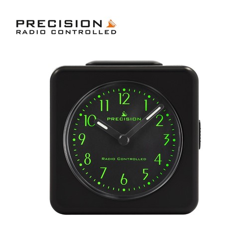Precision radio controlled - precision,