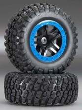 Traxxas Slash 2WD BF Goodrich